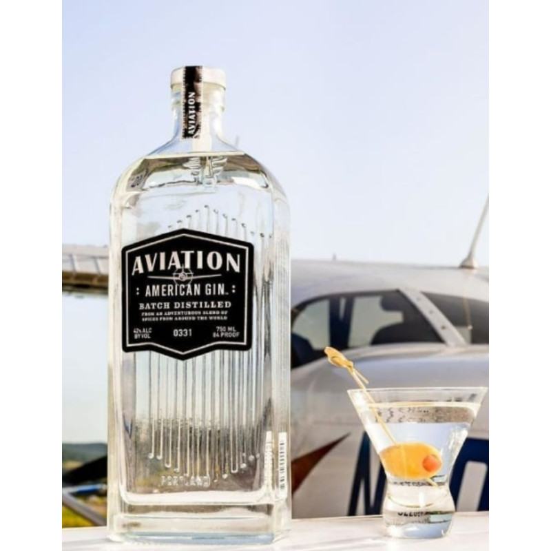 Gin Aviation