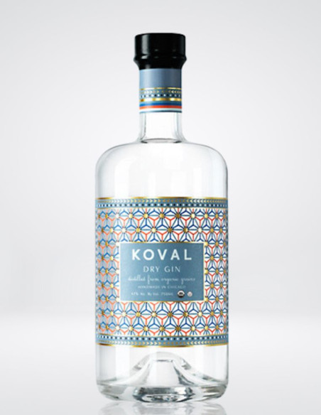 Gin Koval Dry Gin
