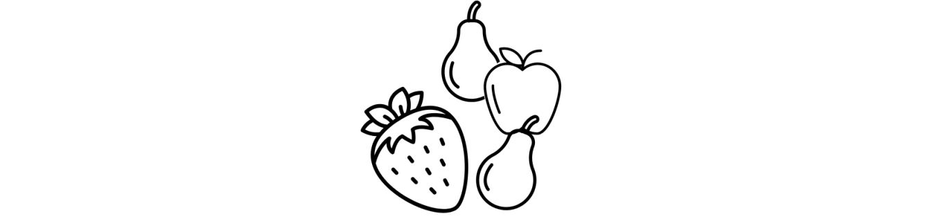Liqueur de Fruits