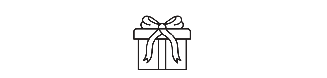 Cadeaux