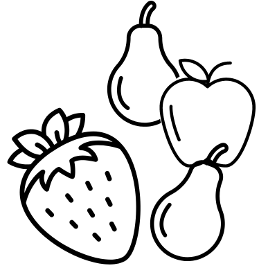Liqueur de Fruits