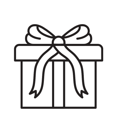 Cadeaux