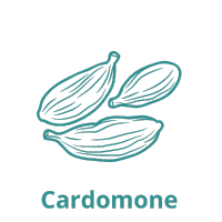 Cardamone